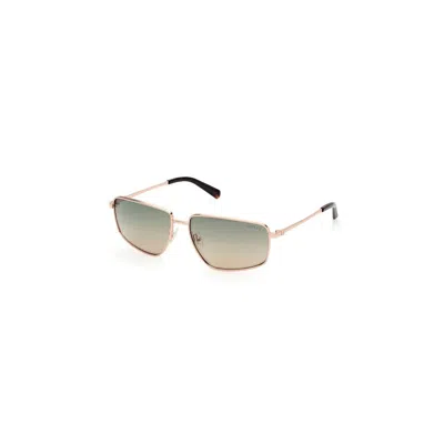 Guess Gu00088 28q In Brown