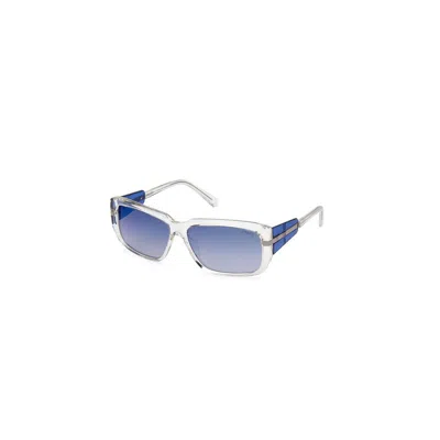 Guess Gu00090 27x In Gold