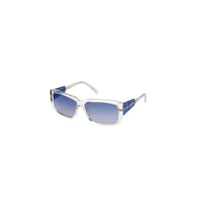 Guess Gu00090 27x In Transparent