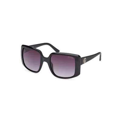 Guess Gu00097 01b In Black