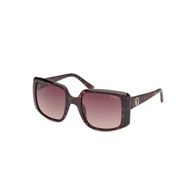 Guess Gu00097 52f In Brown