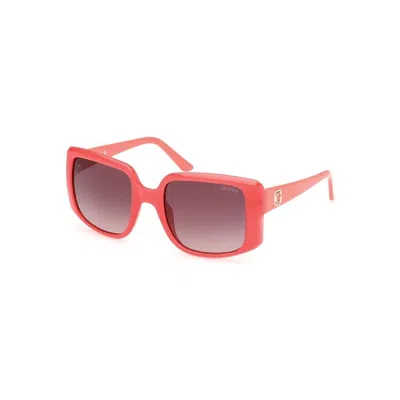 Guess Gu00097 72f In Pink