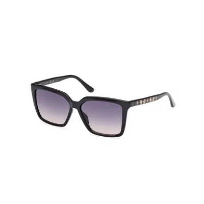 Guess Gu00099 01b In Black