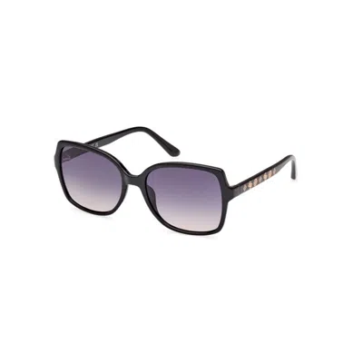 Guess Gu00100 01b In Black
