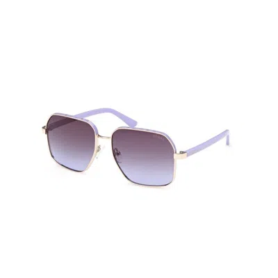 Guess Gu00107 92w In Pink