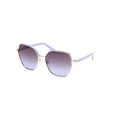 Guess Gu00108 92w In Pink