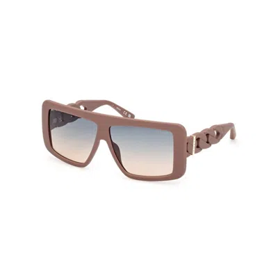 Guess Gu00109 58p In Brown