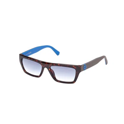 Guess Gu00120 52w In Brown