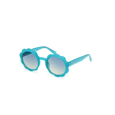 Guess Gu00127 87w In Blue