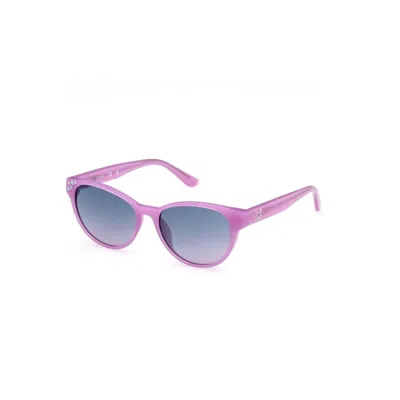 Guess Gu00128 81w In Purple