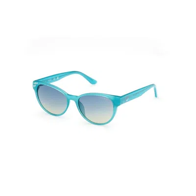 Guess Gu00128 87w In Blue