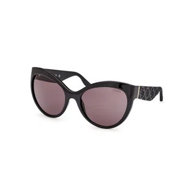 Guess Gu00130 01a In Black