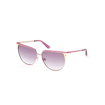 Guess Gu00132 83z In Pink