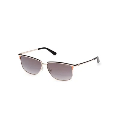 Guess Gu00133 05c In Purple