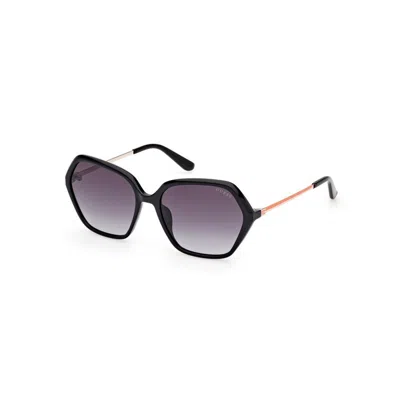 Guess Gu00134 01b In Black