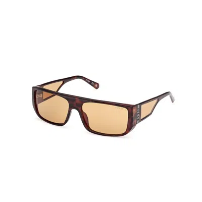 Guess Gu00136 52e In Brown