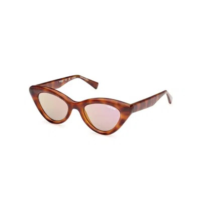 Guess Gu00137 53c In Brown