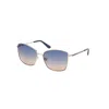 Guess Gu00149 32w In Brown