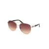 Guess Gu00158 33f In Brown