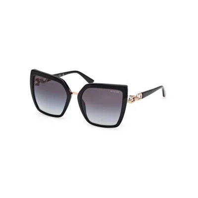 Guess Gu00160 01b In Black