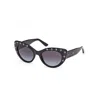 Guess Gu00163 01b In Brown