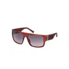 Guess Gu00165 66b In Brown