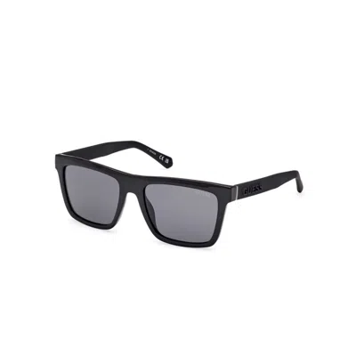 Guess Gu00166 01a In Black