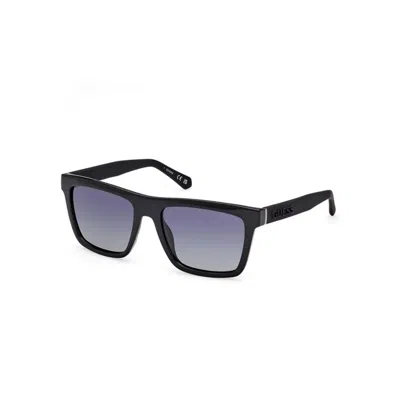 Guess Gu00166 01d In Black