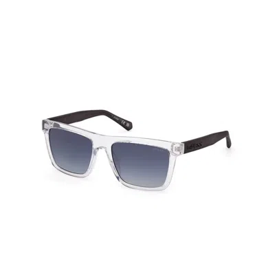 Guess Gu00166 26w In Transparent