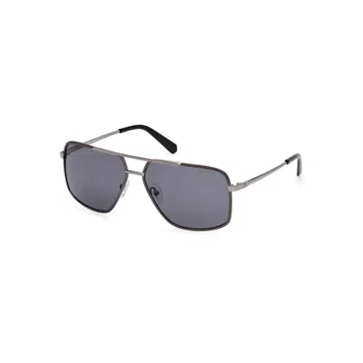 Guess Gu00167 09d In Blue