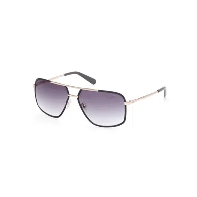 Guess Gu00167 20b In Black
