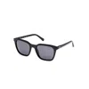 Guess Gu00170 01d In Black
