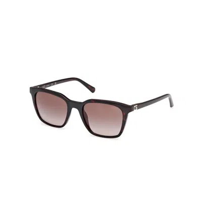 Guess Gu00170 52f In Burgundy