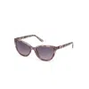 Guess Gu00189 20b In Brown