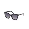 Guess Gu00191 01d In Black