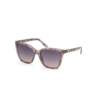 Guess Gu00191 20b In Brown