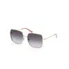 Guess Gu00194 32b In Gray