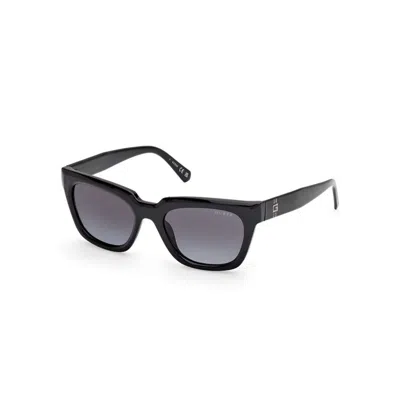 Guess Gu00206 01b In Black