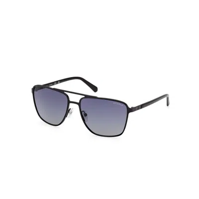 Guess Gu00210 02d In Black