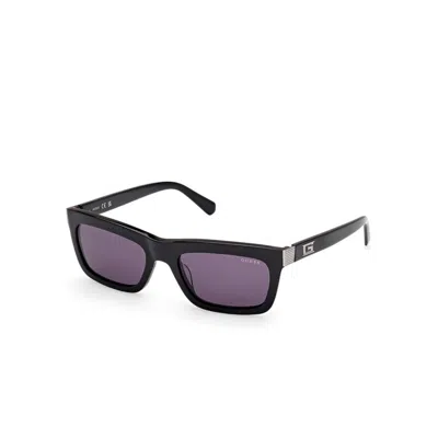 Guess Gu00212 01a In Purple