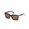 Guess Gu00213 52e In Brown