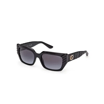 Guess Gu00254 01b In Black