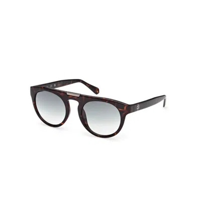 Guess Gu00275 52p In Burgundy