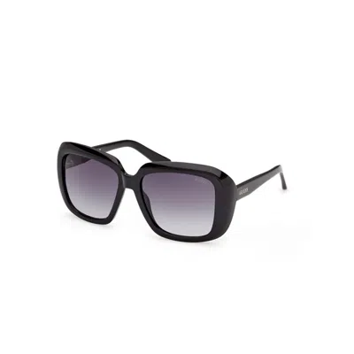 Guess Gu00288 01b In Metallic
