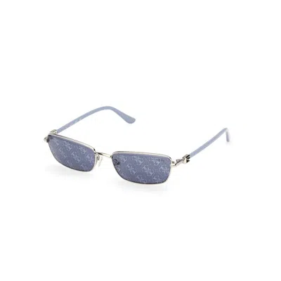Guess Gu00290 10x In Silver
