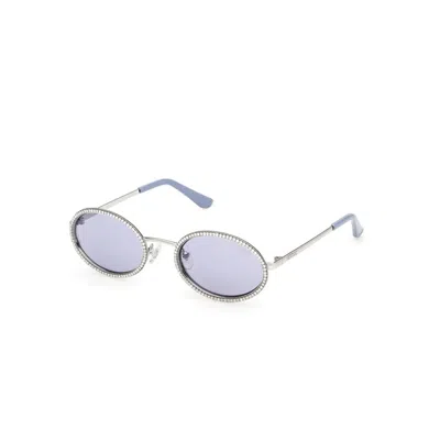 Guess Gu00295 10v In Metallic