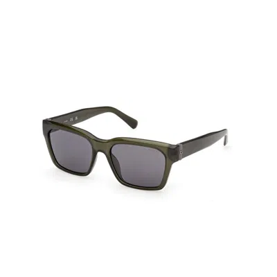 Guess Gu00299 96a In Burgundy