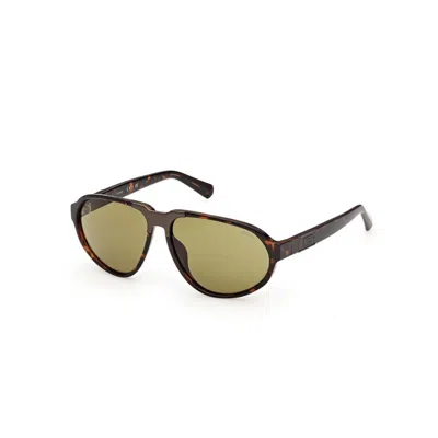 Guess Gu00303 52n In Purple