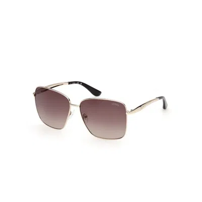 Guess Gu00308 32f In Brown