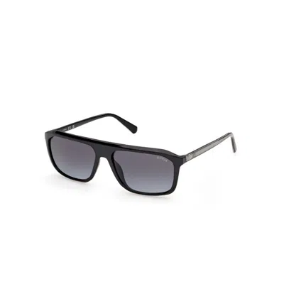 Guess Gu00311 01b In Black